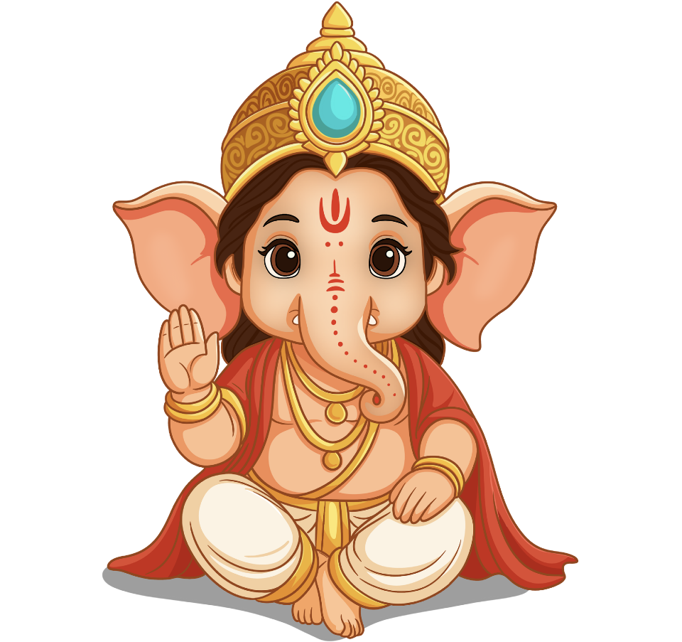 Lord Ganesha